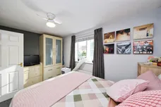 Maple Drive, Creswell, Worksop