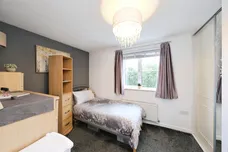 Maple Drive, Creswell, Worksop