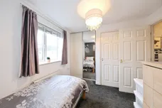 Maple Drive, Creswell, Worksop