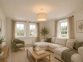 Brook View, Pickford Green, Coventry thumb 3