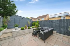 Maple Drive, Creswell, Worksop