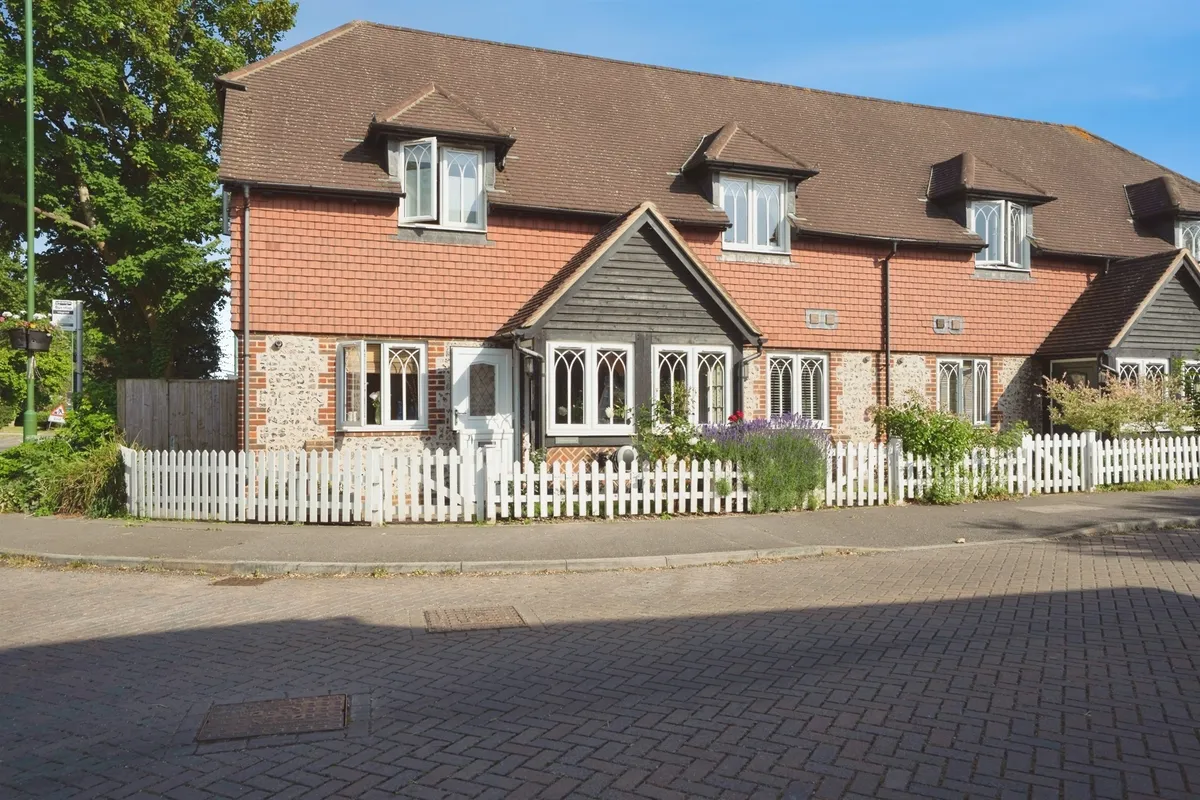 Yapton Road, Barnham, Bognor Regis