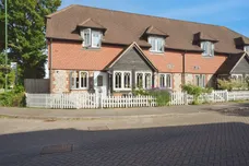 Yapton Road, Barnham, Bognor Regis