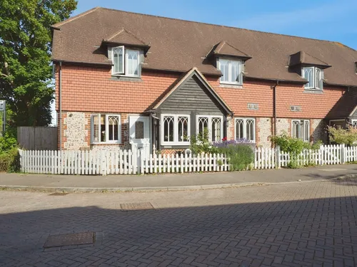 Yapton Road, Barnham, Bognor Regisphoto