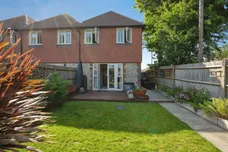 Yapton Road, Barnham, Bognor Regis