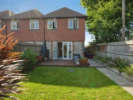 Yapton Road, Barnham, Bognor Regis thumb 2