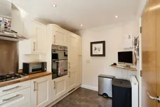 Yapton Road, Barnham, Bognor Regis