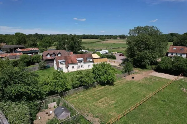 Church View Cottage, Baughurst, RG26