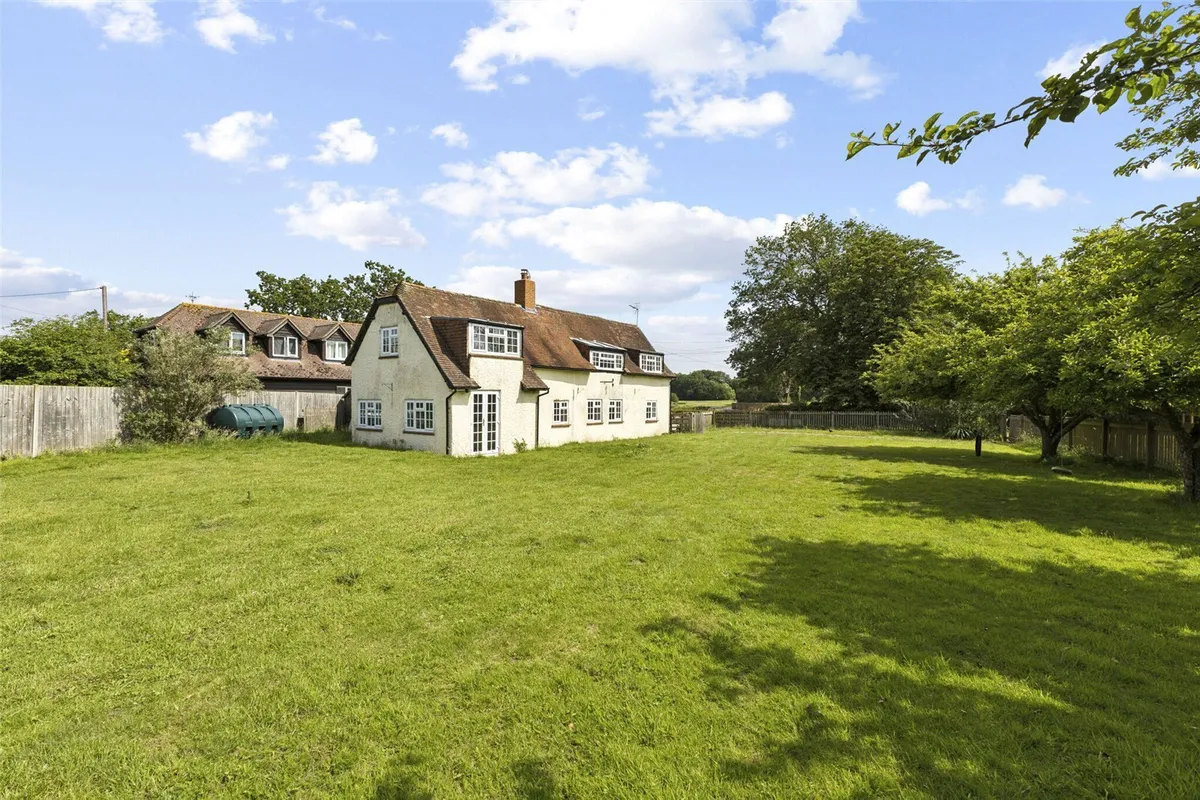 Church View Cottage, Baughurst, RG26