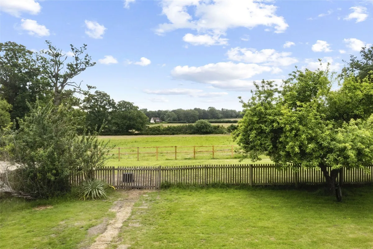 Church View Cottage, Baughurst, RG26