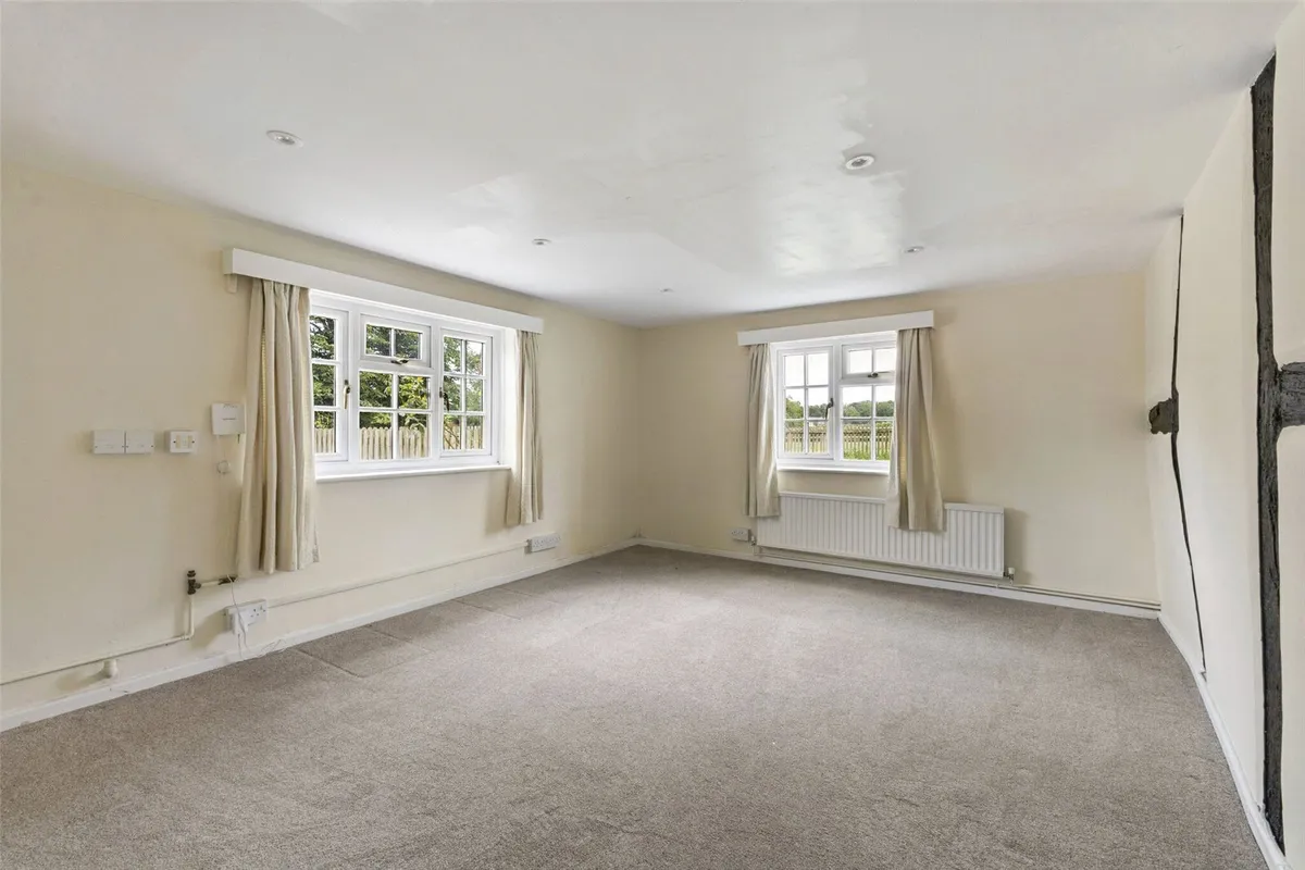 Church View Cottage, Baughurst, RG26