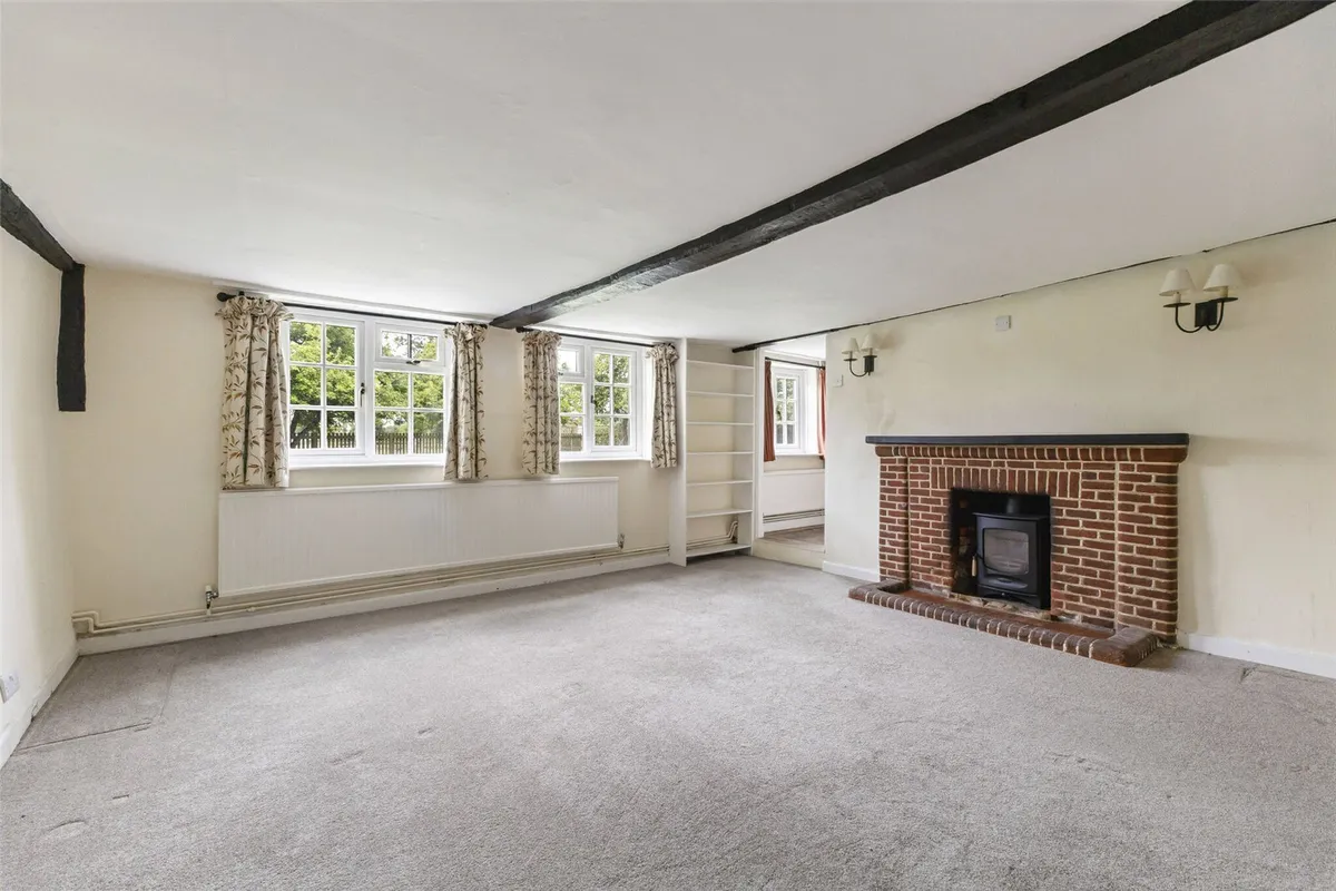 Church View Cottage, Baughurst, RG26