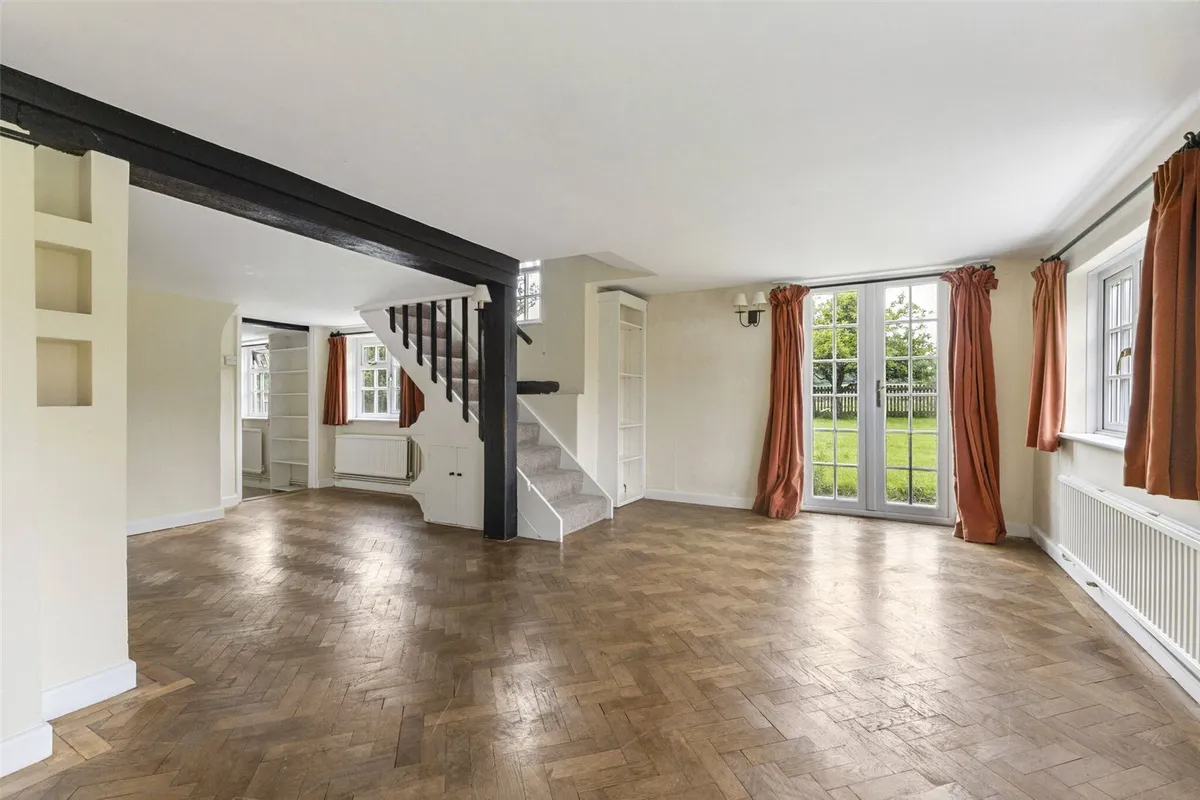 Church View Cottage, Baughurst, RG26