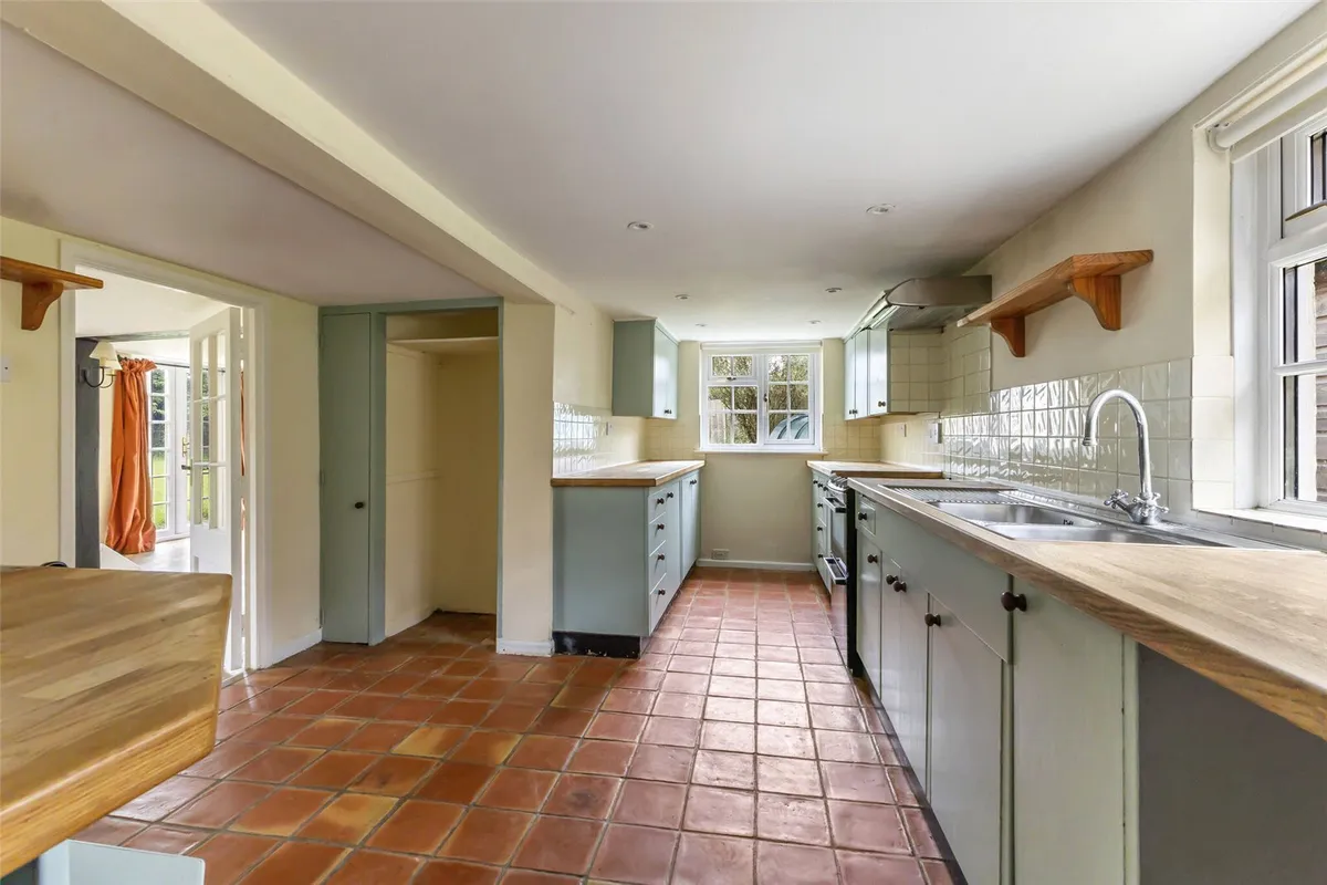 Church View Cottage, Baughurst, RG26