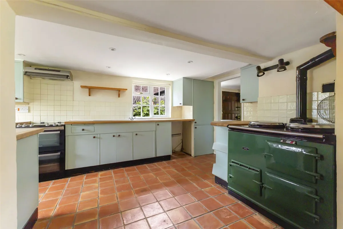 Church View Cottage, Baughurst, RG26