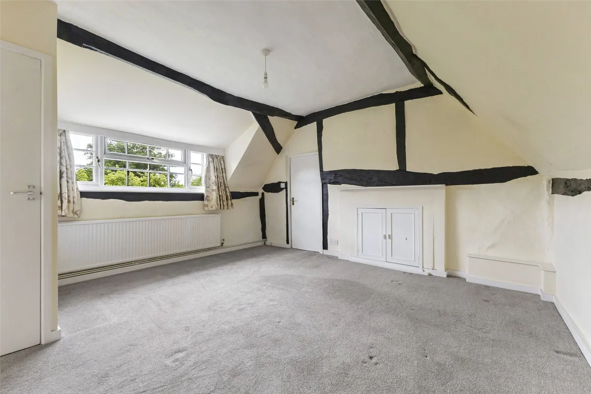 Church View Cottage, Baughurst, RG26