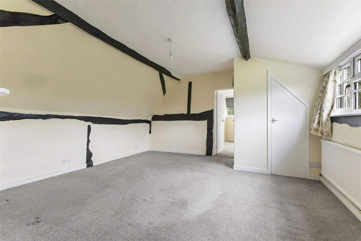 Church View Cottage, Baughurst, RG26