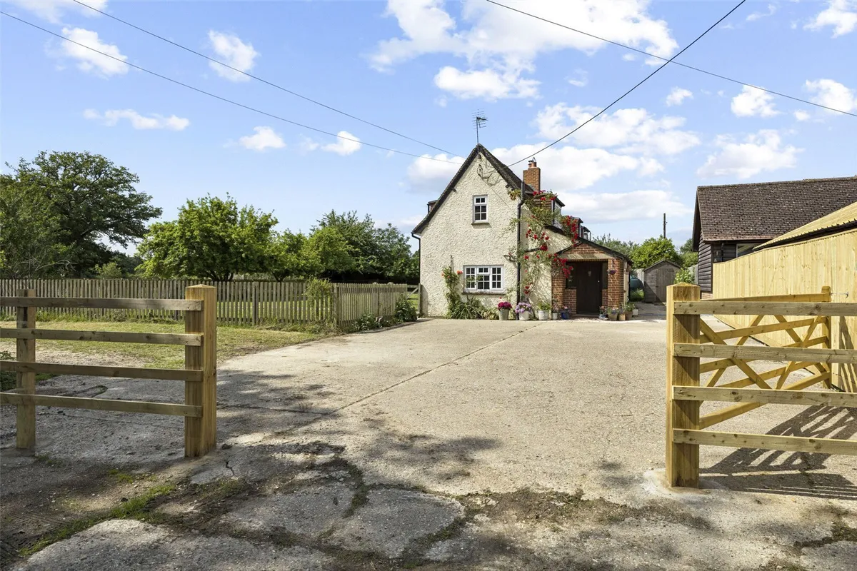 Church View Cottage, Baughurst, RG26