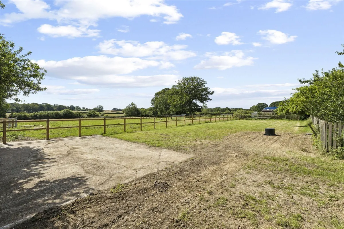 Church View Cottage, Baughurst, RG26