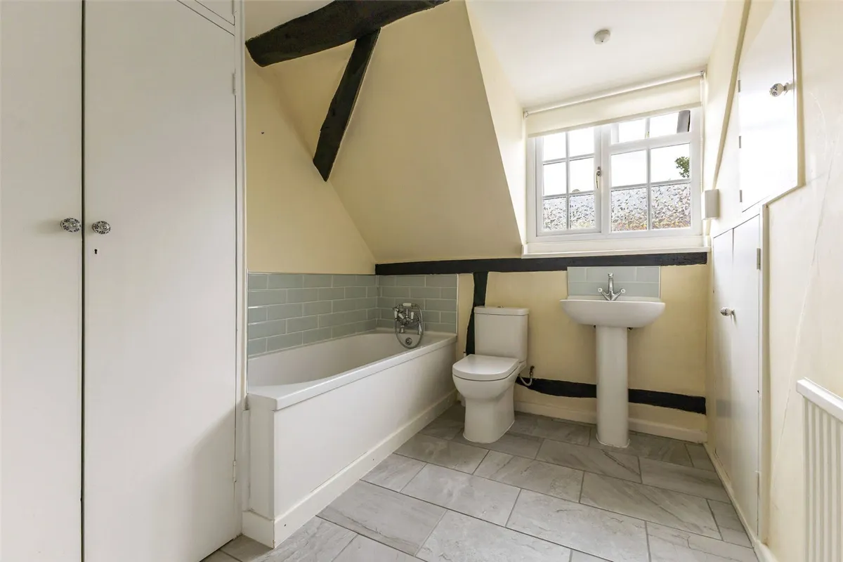 Church View Cottage, Baughurst, RG26
