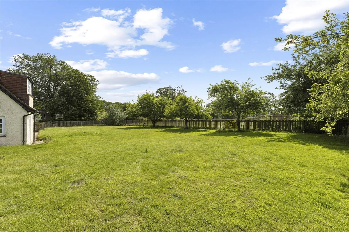 Church View Cottage, Baughurst, RG26