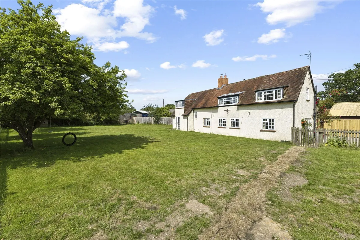 Church View Cottage, Baughurst, RG26