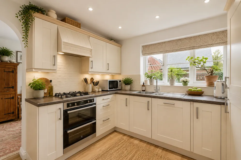 Whittingham Drive, Wroughton, SN4 photo 2