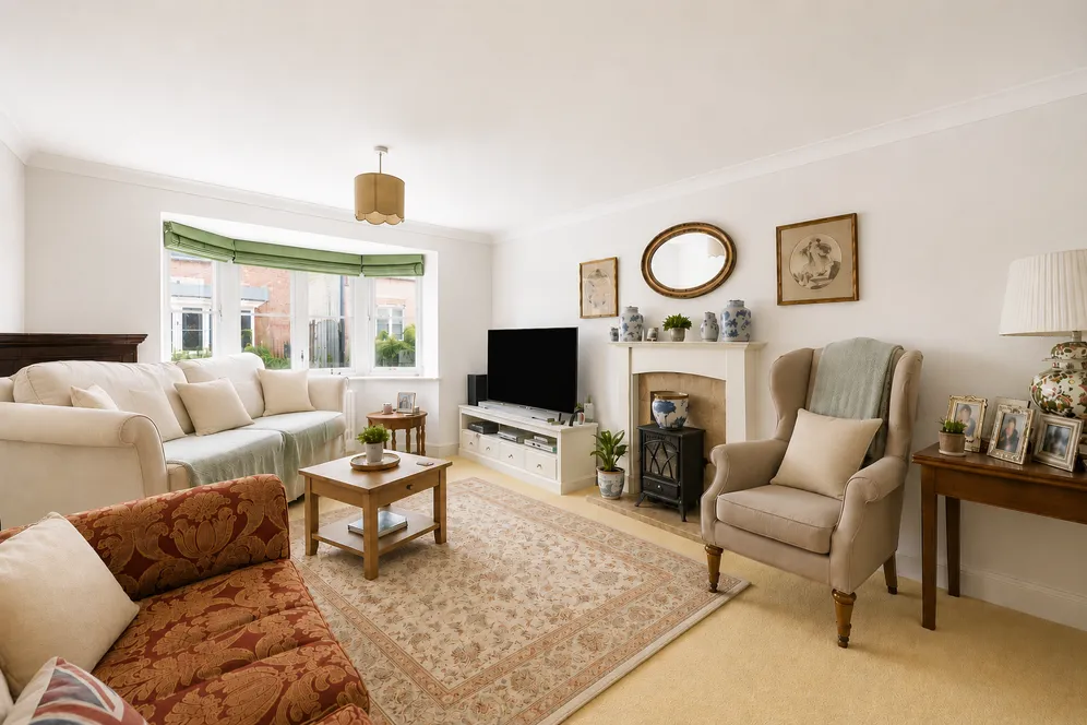 Whittingham Drive, Wroughton, SN4 photo 4