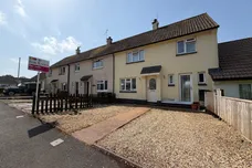 Hunters Way, Culmstock