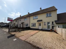 Hunters Way, Culmstock photo