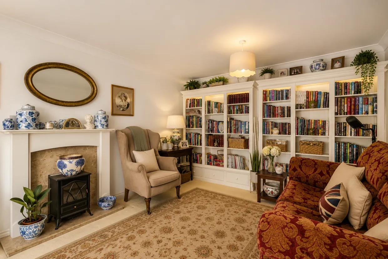 Whittingham Drive, Wroughton, SN4 photo 5