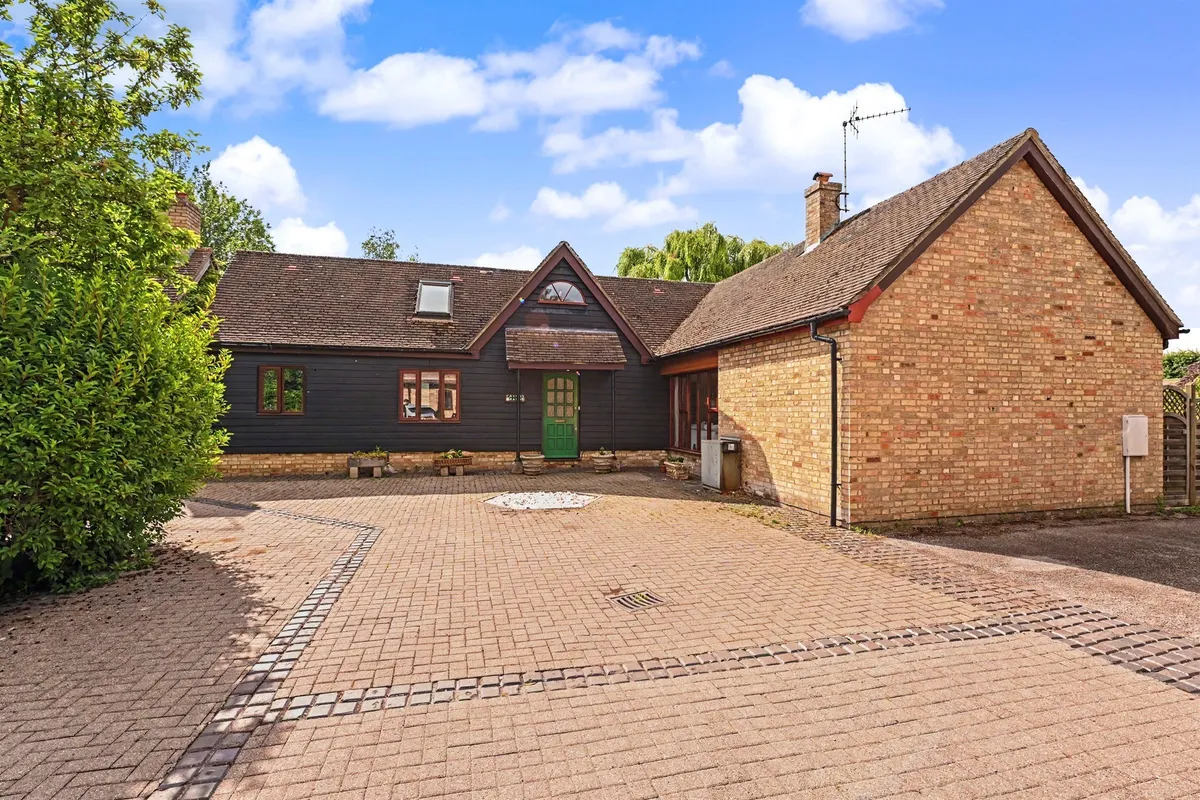 Church Lane, Cheddington, Leighton Buzzard