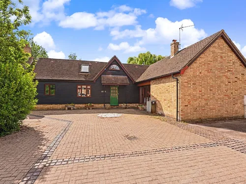 Church Lane, Cheddington, Leighton Buzzardphoto