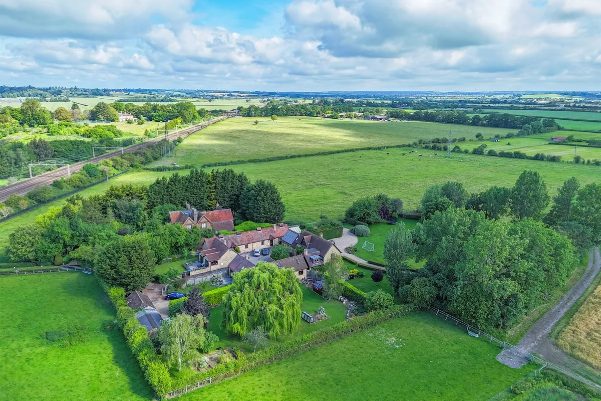 Church Lane, Cheddington, Leighton Buzzard