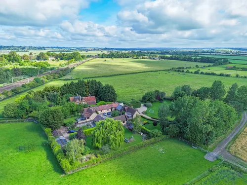 Church Lane, Cheddington, Leighton Buzzardphoto