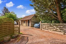 Church Lane, Cheddington, Leighton Buzzard