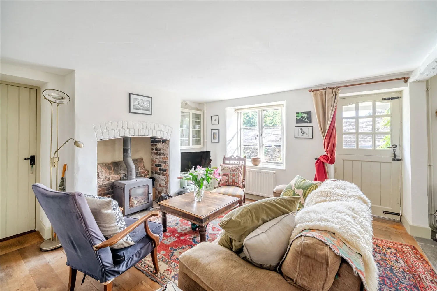 West Milton, Bridport, DT6 photo 3