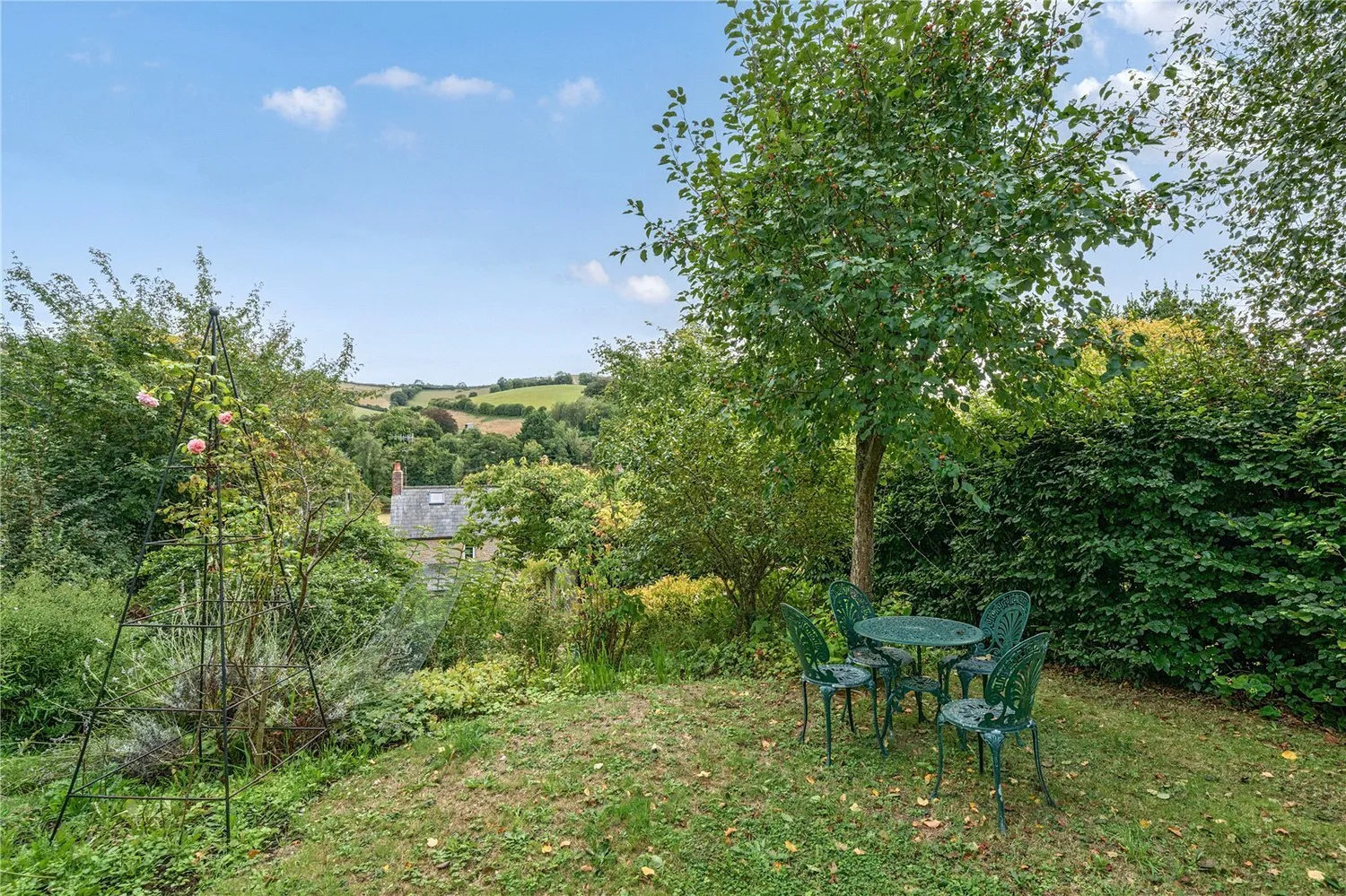 West Milton, Bridport, DT6 photo 17