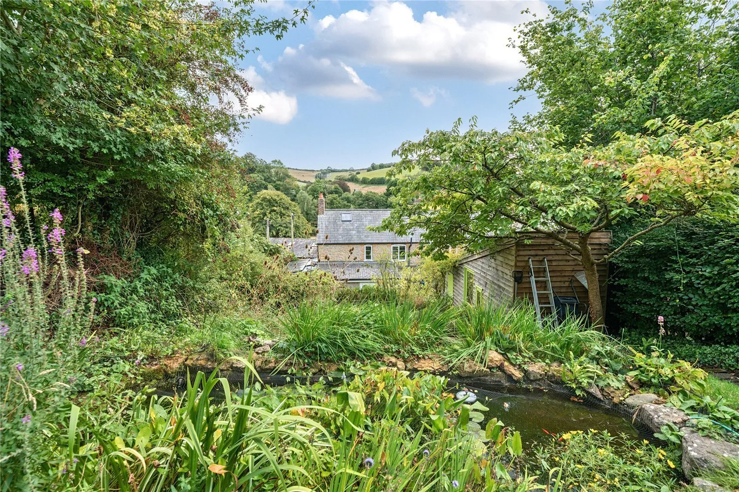 West Milton, Bridport, DT6 photo 20