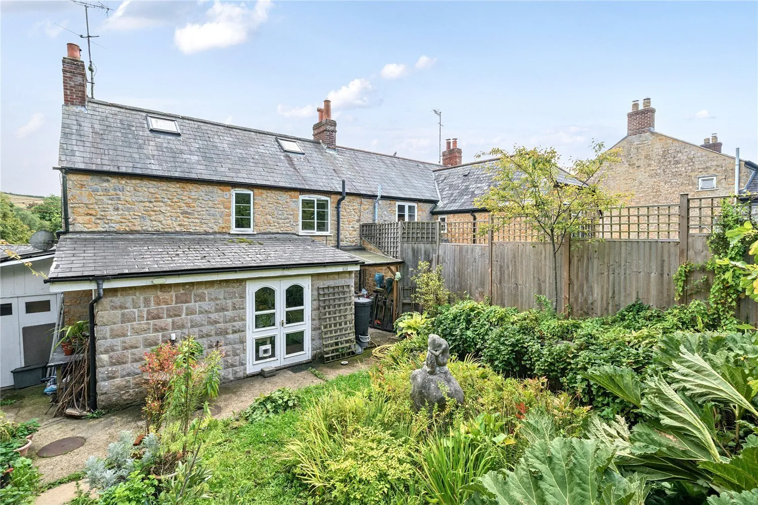 West Milton, Bridport, DT6 photo 22