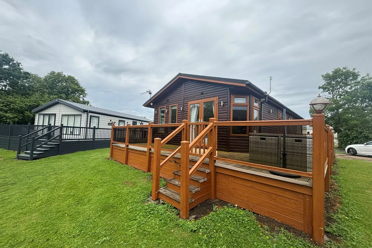 Carlton Meres Holiday Park, Carlton, Saxmundham