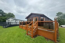 Carlton Meres Holiday Park, Carlton, Saxmundham