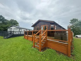 Carlton Meres Holiday Park, Carlton, Saxmundham photo