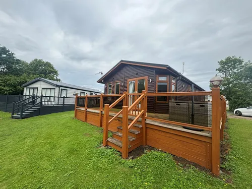 Carlton Meres Holiday Park, Carlton, Saxmundhamphoto