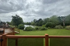 Carlton Meres Holiday Park, Carlton, Saxmundham