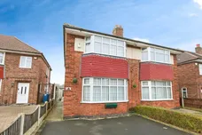 Radcliffe Drive, Derby