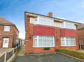Radcliffe Drive, Derby photo