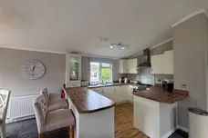 Carlton Meres Holiday Park, Carlton, Saxmundham