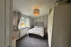 Carlton Meres Holiday Park, Carlton, Saxmundham