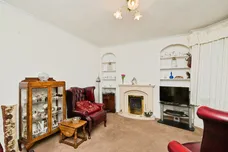 Radcliffe Drive, Derby